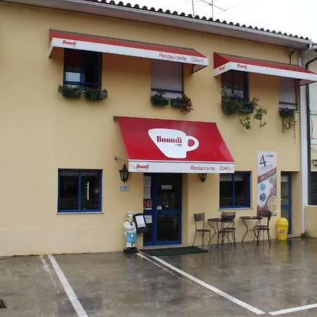 Restaurante Oasis Mealhada