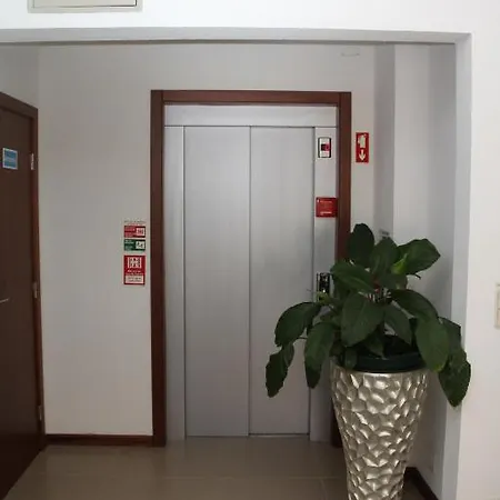 Hotel Restaurante Oasis