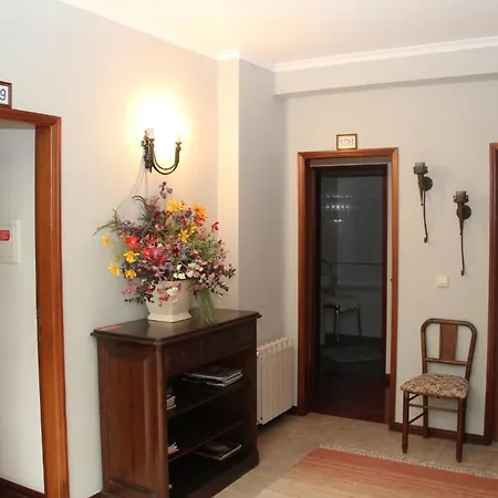 Restaurante Oasis Hotel Mealhada