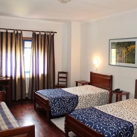 Hotel Restaurante Oasis