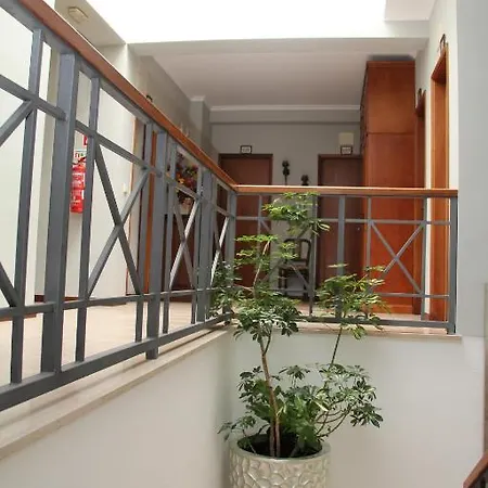 Restaurante Oasis *