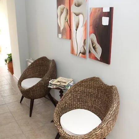 Restaurante Oasis