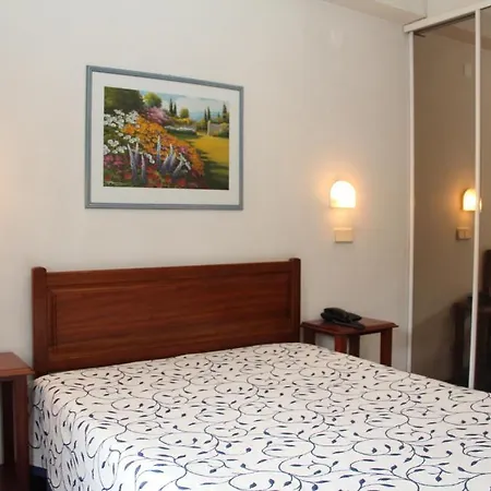 Hotel Restaurante Oasis