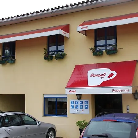 Restaurante Oasis Mealhada