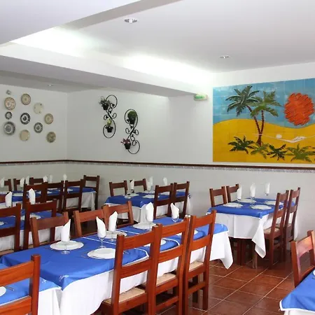 Restaurante Oasis * Mealhada