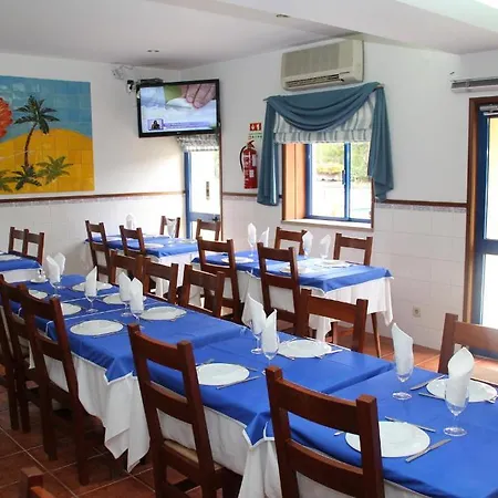 Hotel Restaurante Oasis
